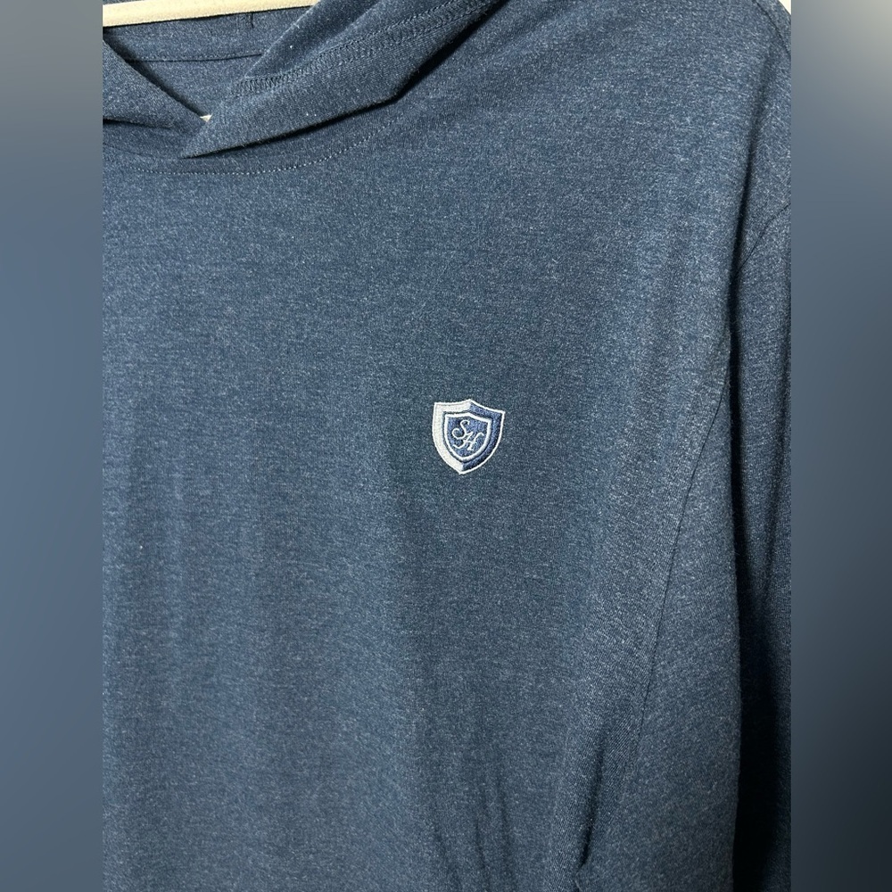 Las Vegas Southern Highlands long sleeve shirt - Picture 2 of 5